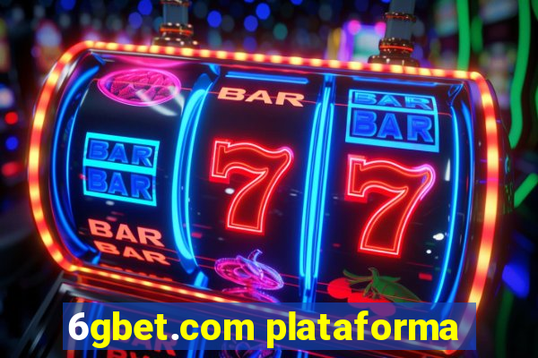 6gbet.com plataforma